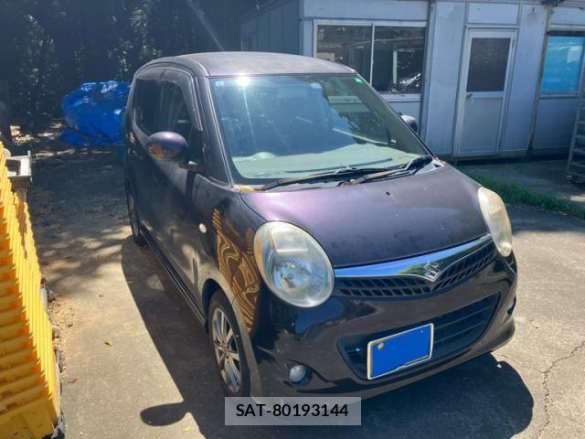 Suzuki MR WAGON 2009-08 8208900-1