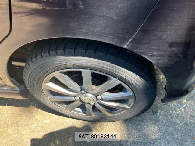 Suzuki MR WAGON 2009-08 8208900-4
