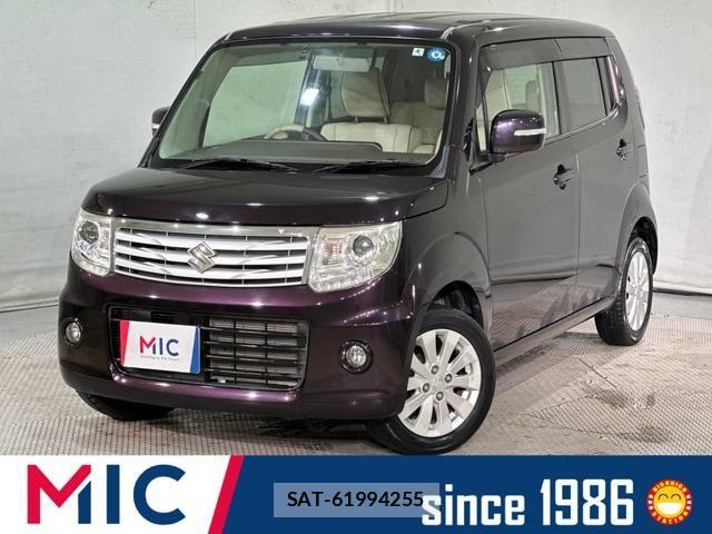 Suzuki MR WAGON 2014-03 8208899-0