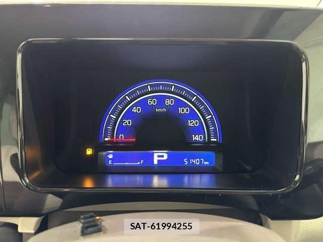 Suzuki MR WAGON 2014-03 8208899-10