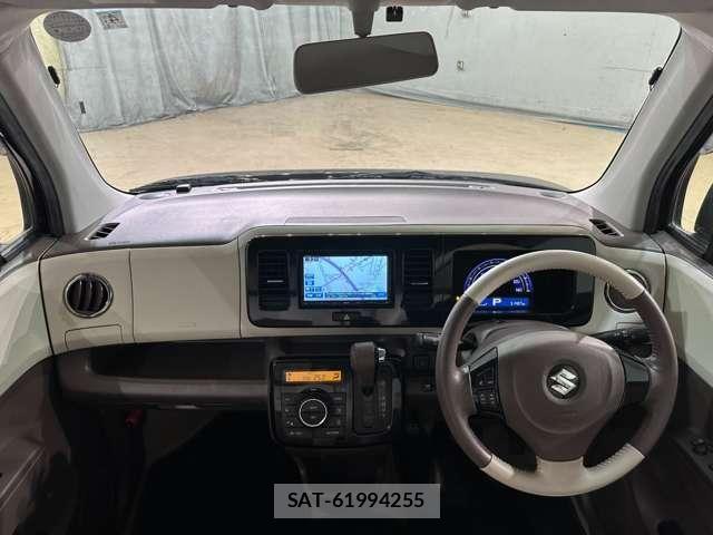 Suzuki MR WAGON 2014-03 8208899-16