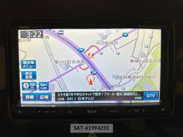 Suzuki MR WAGON 2014-03 8208899-17