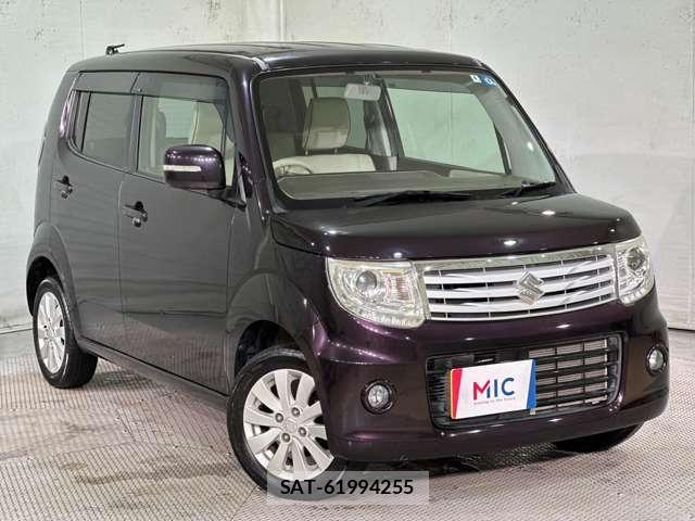Suzuki MR WAGON 2014-03 8208899-1