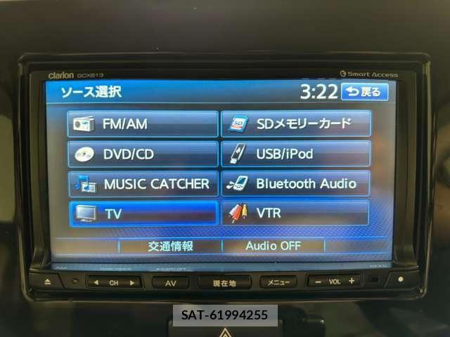 Suzuki MR WAGON 2014-03 8208899-20