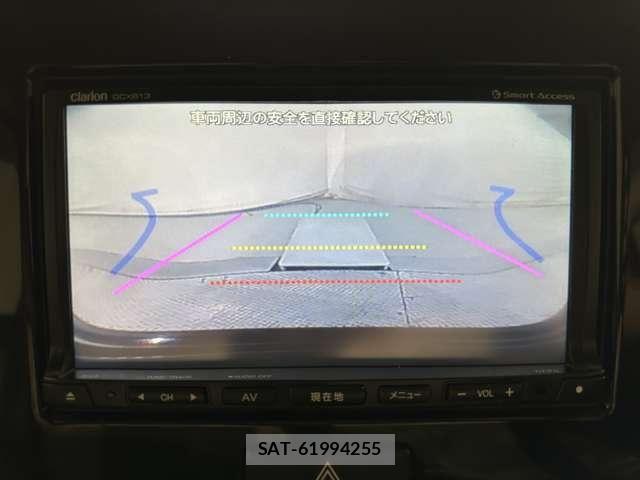 Suzuki MR WAGON 2014-03 8208899-21