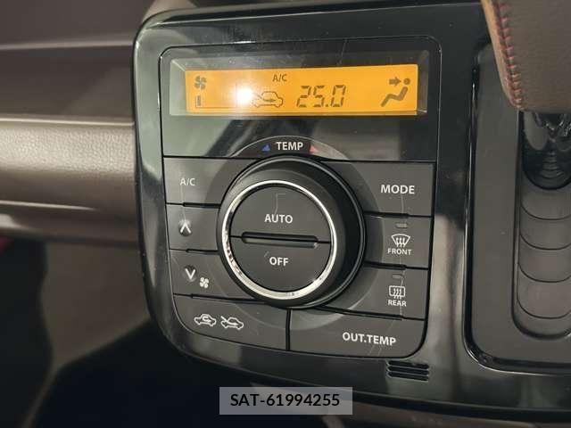 Suzuki MR WAGON 2014-03 8208899-23