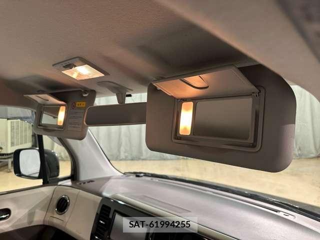 Suzuki MR WAGON 2014-03 8208899-26
