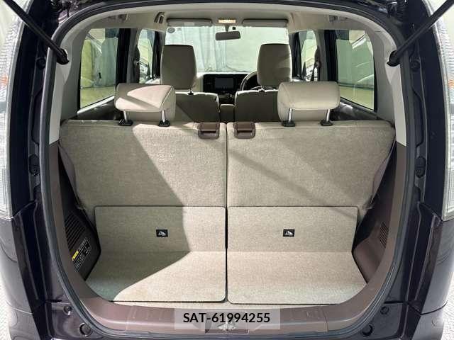 Suzuki MR WAGON 2014-03 8208899-27