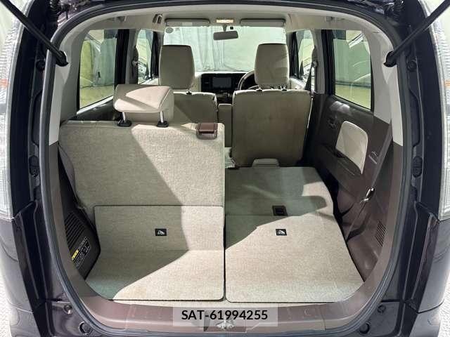 Suzuki MR WAGON 2014-03 8208899-28