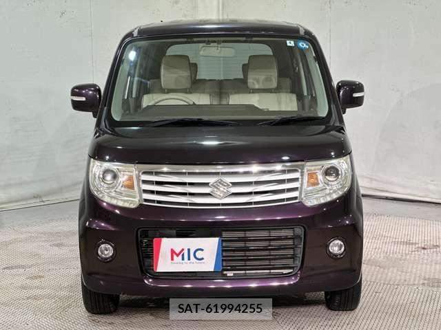 Suzuki MR WAGON 2014-03 8208899-2