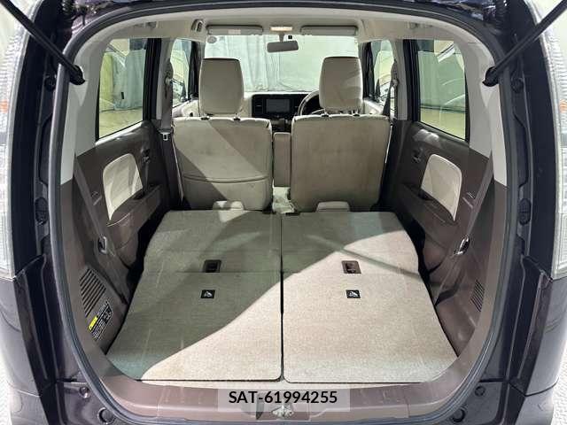 Suzuki MR WAGON 2014-03 8208899-29