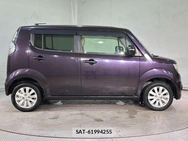 Suzuki MR WAGON 2014-03 8208899-3