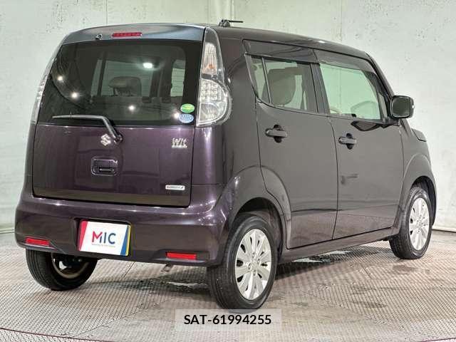 Suzuki MR WAGON 2014-03 8208899-4