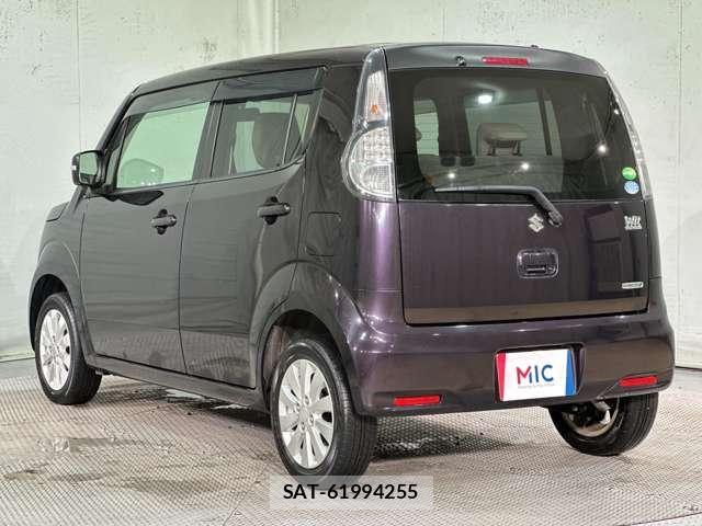 Suzuki MR WAGON 2014-03 8208899-6