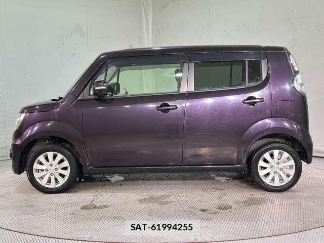 Suzuki MR WAGON 2014-03 8208899-7