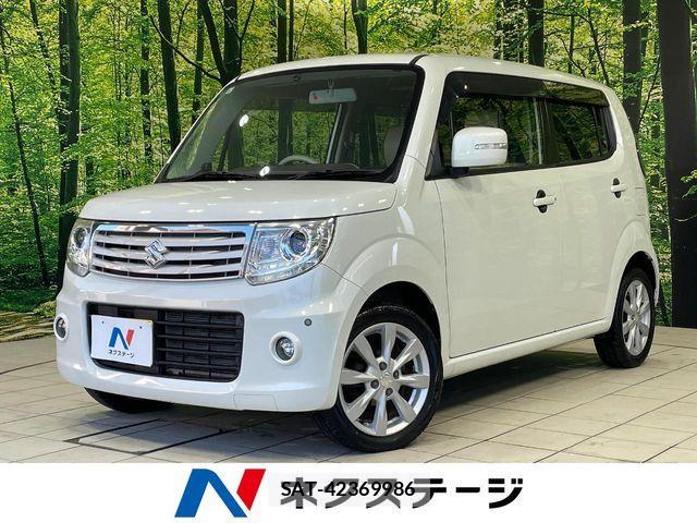 Suzuki MR WAGON 2015-08 8208898-0