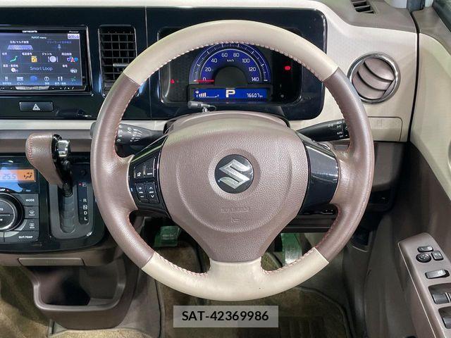 Suzuki MR WAGON 2015-08 8208898-10