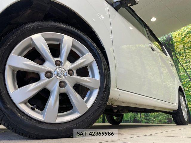 Suzuki MR WAGON 2015-08 8208898-12