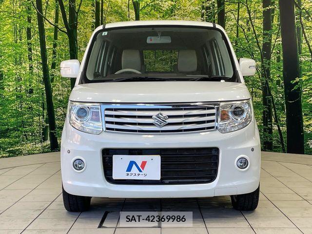 Suzuki MR WAGON 2015-08 8208898-13