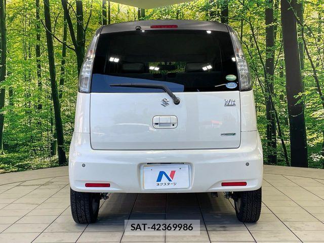 Suzuki MR WAGON 2015-08 8208898-14