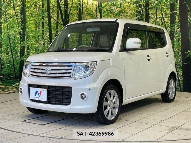 Suzuki MR WAGON 2015-08 8208898-15