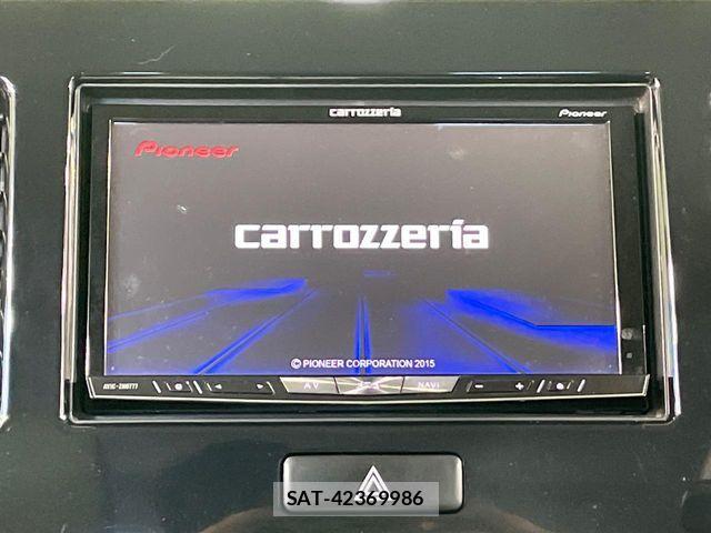 Suzuki MR WAGON 2015-08 8208898-2