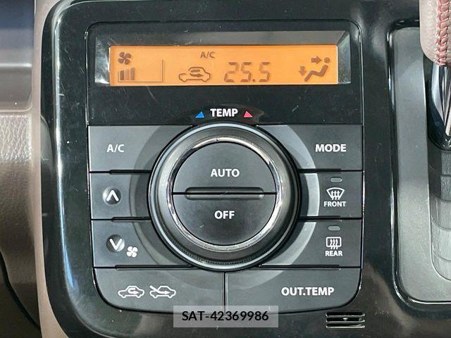 Suzuki MR WAGON 2015-08 8208898-6