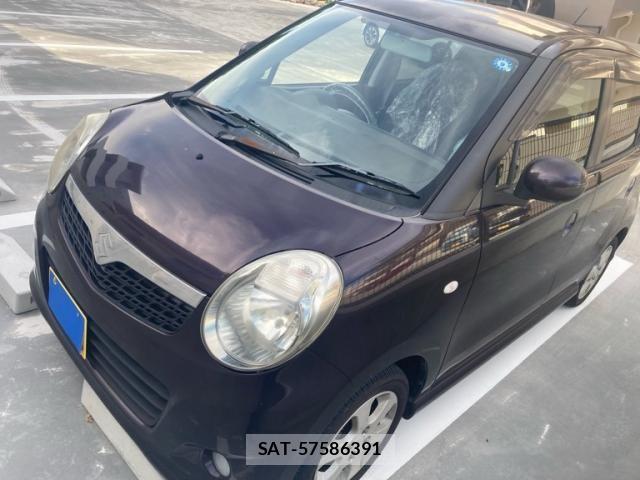 sat car