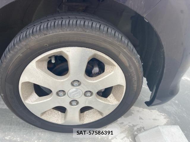 Suzuki MR WAGON 2009-03 8230967-9
