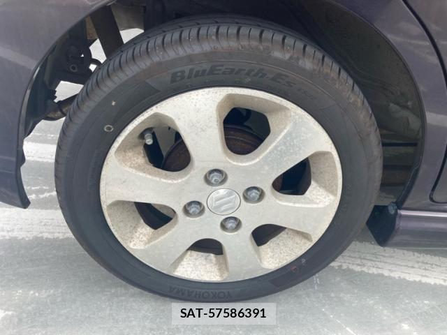 Suzuki MR WAGON 2009-03 8230967-10