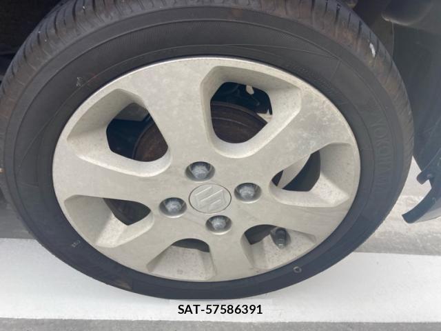 Suzuki MR WAGON 2009-03 8230967-11