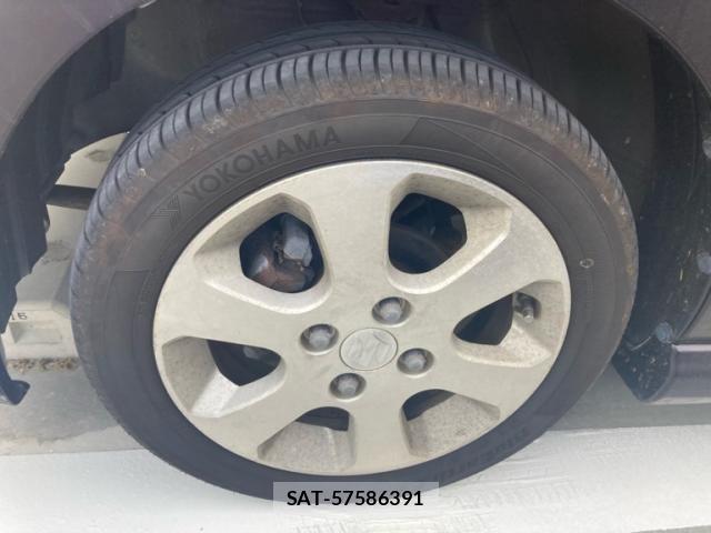 Suzuki MR WAGON 2009-03 8230967-12