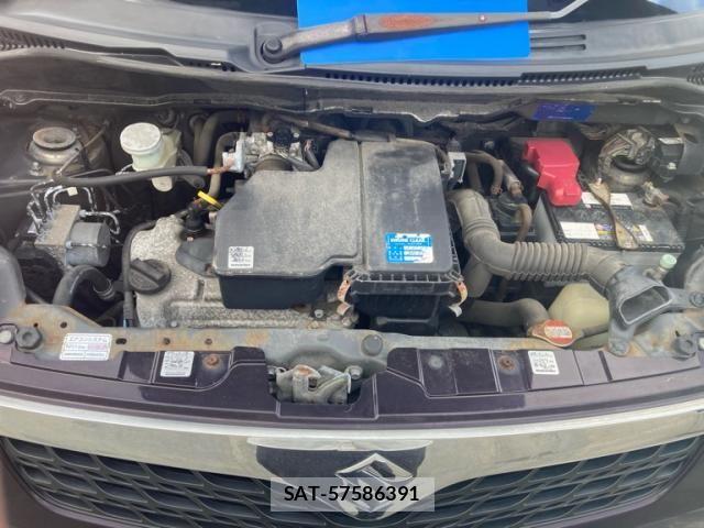 Suzuki MR WAGON 2009-03 8230967-13