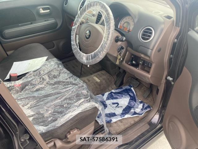 Suzuki MR WAGON 2009-03 8230967-14
