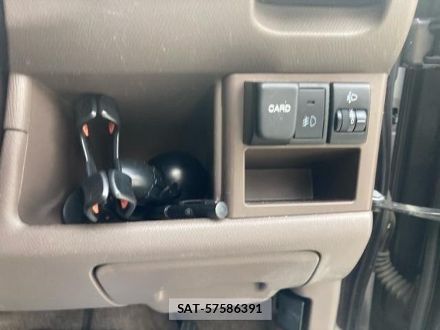Suzuki MR WAGON 2009-03 8230967-16