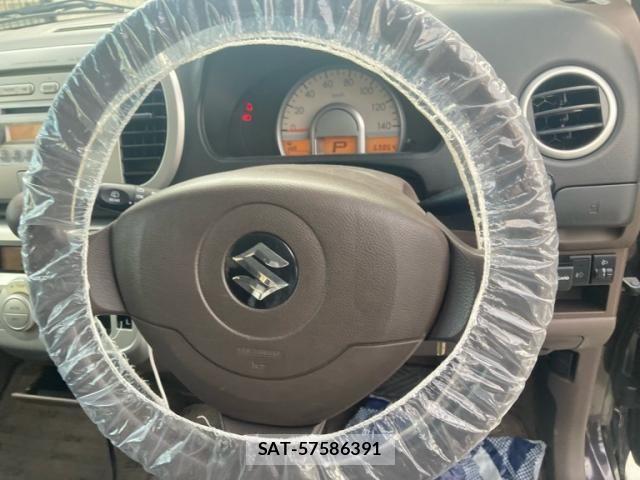 Suzuki MR WAGON 2009-03 8230967-17