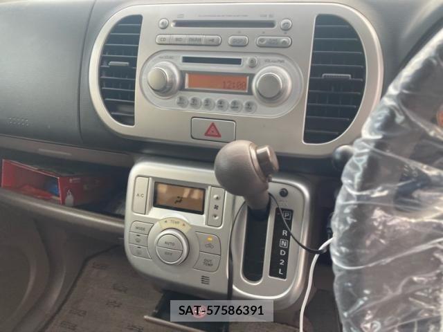 Suzuki MR WAGON 2009-03 8230967-18