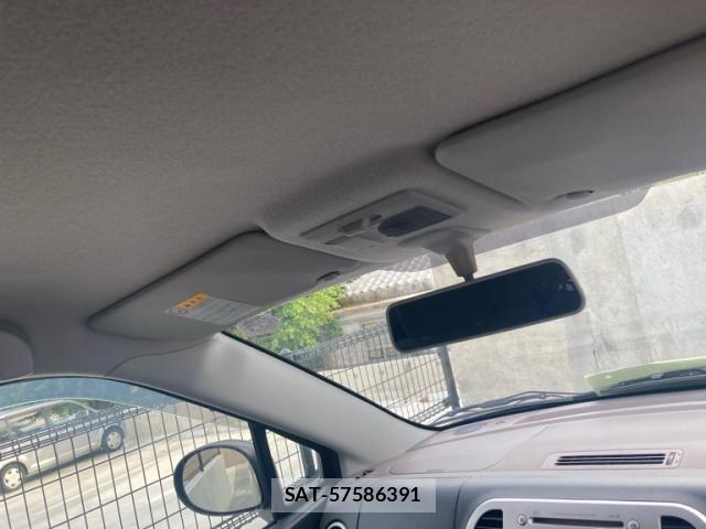 Suzuki MR WAGON 2009-03 8230967-19