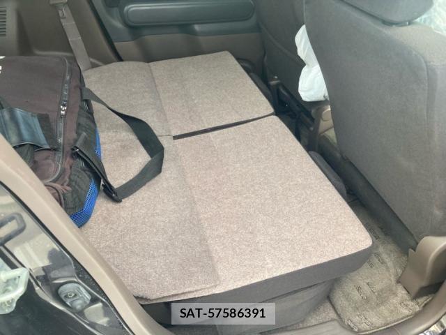 Suzuki MR WAGON 2009-03 8230967-21