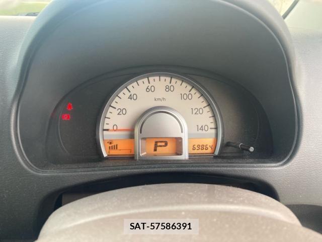 Suzuki MR WAGON 2009-03 8230967-22