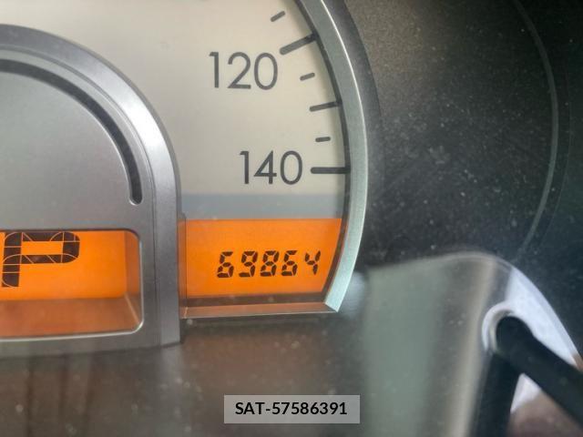 Suzuki MR WAGON 2009-03 8230967-23
