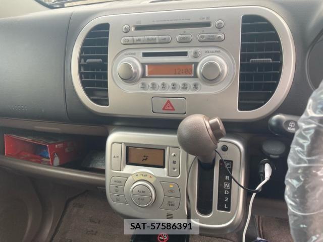 Suzuki MR WAGON 2009-03 8230967-24