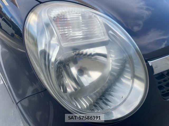 Suzuki MR WAGON 2009-03 8230967-2