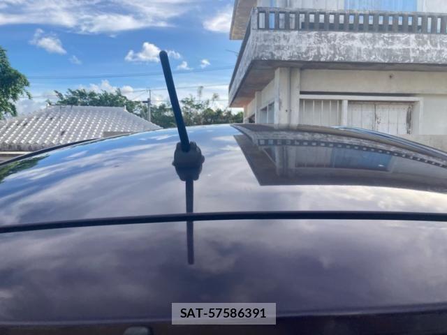 Suzuki MR WAGON 2009-03 8230967-6