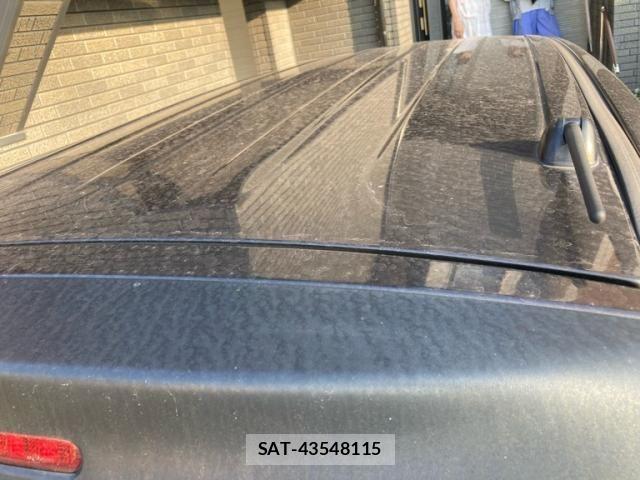Suzuki MR WAGON 2014-03 8230966-9
