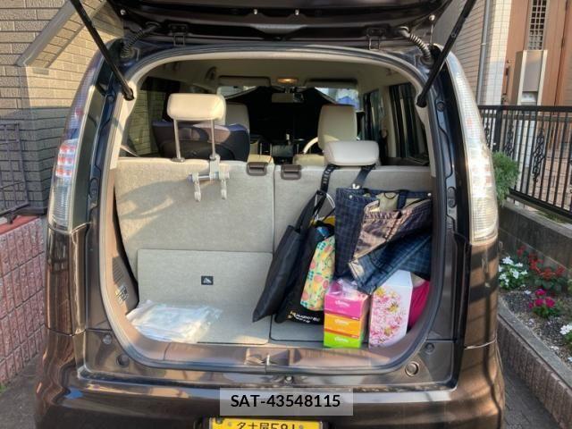 Suzuki MR WAGON 2014-03 8230966-10
