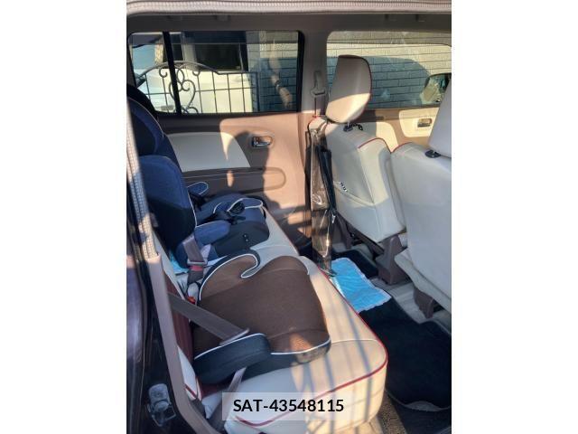 Suzuki MR WAGON 2014-03 8230966-11