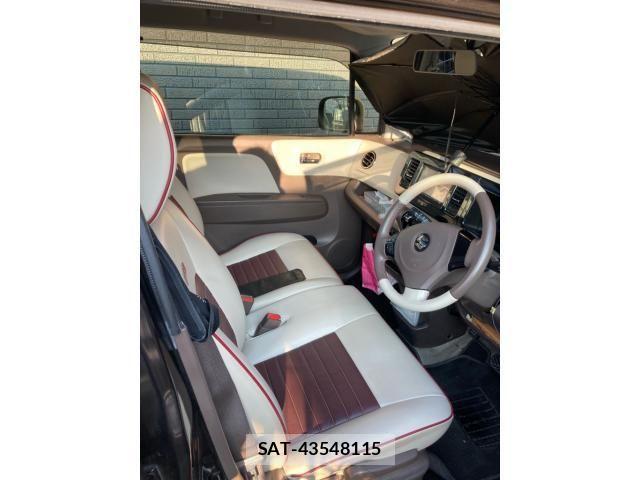 Suzuki MR WAGON 2014-03 8230966-12