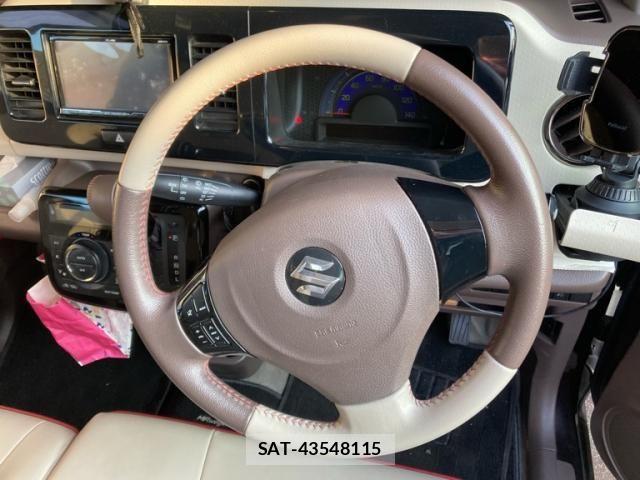 Suzuki MR WAGON 2014-03 8230966-13