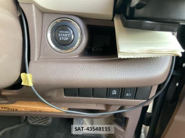 Suzuki MR WAGON 2014-03 8230966-14
